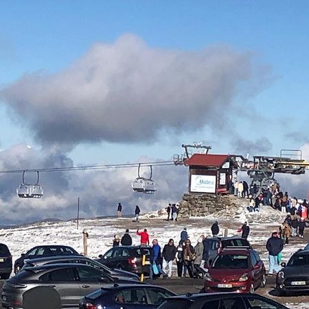 Serra Da Estrela - Casa Castro Gouveia  Luaran gambar