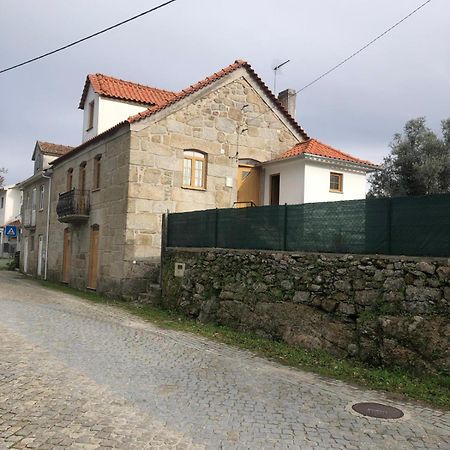 Serra Da Estrela - Casa Castro Gouveia  Luaran gambar
