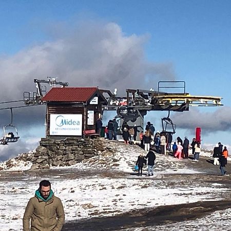 Serra Da Estrela - Casa Castro Gouveia  Luaran gambar