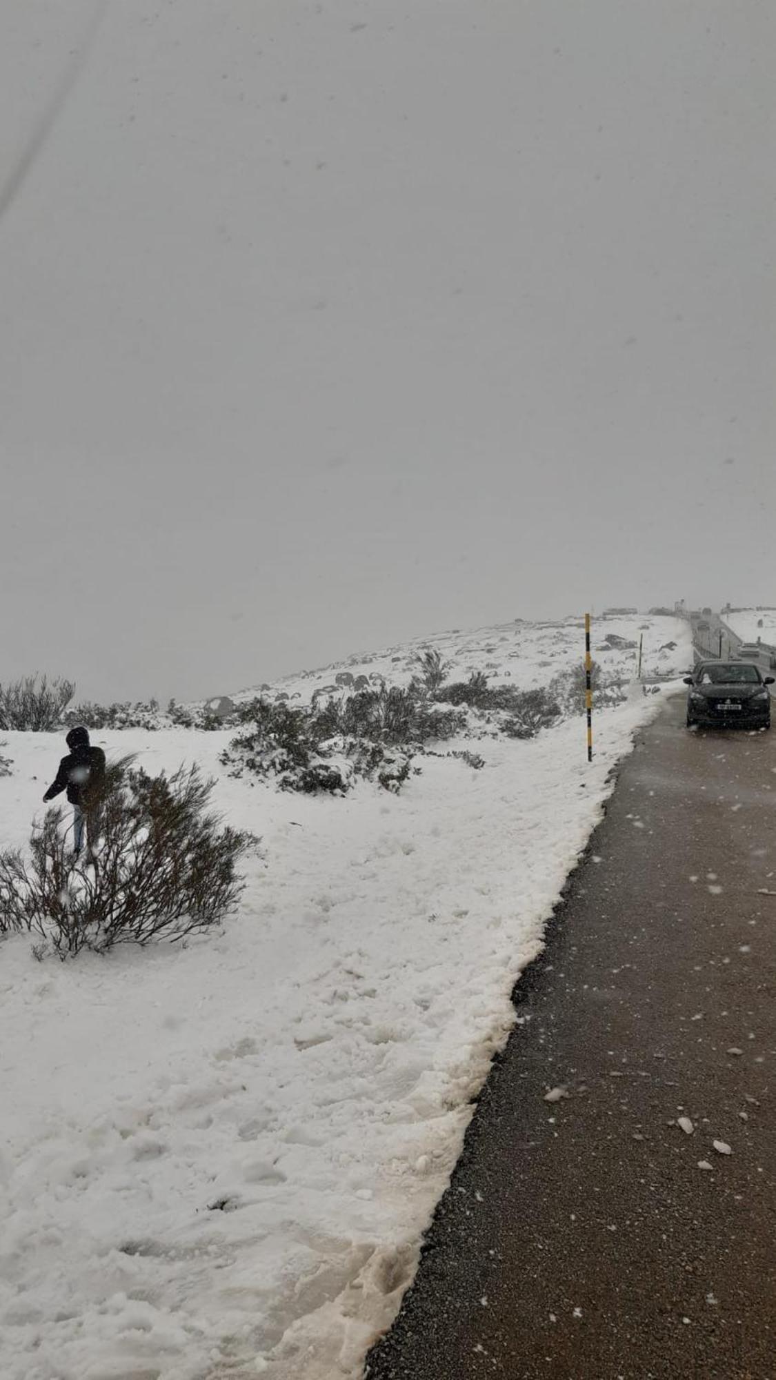 Serra Da Estrela - Casa Castro Gouveia  Luaran gambar