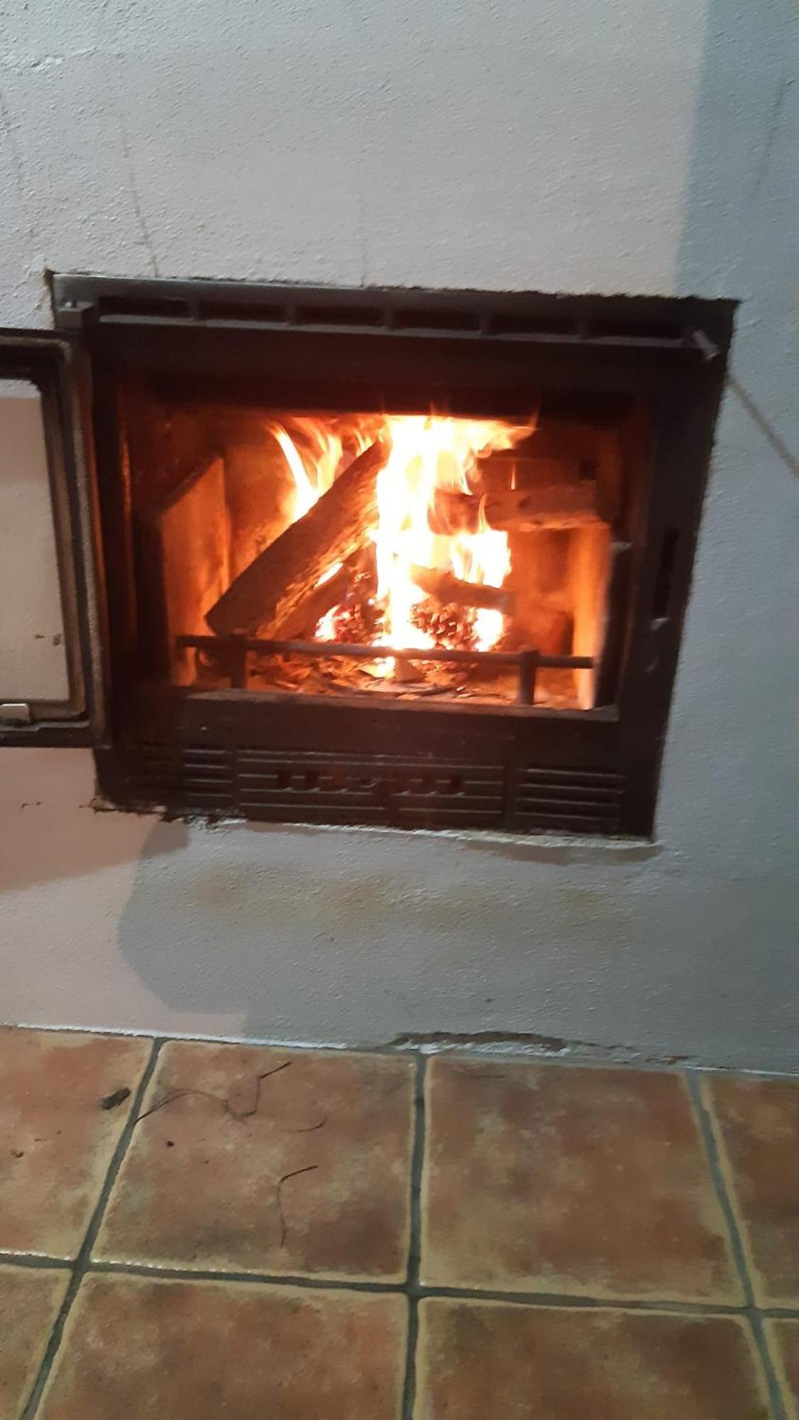 Serra Da Estrela - Casa Castro Gouveia  Luaran gambar