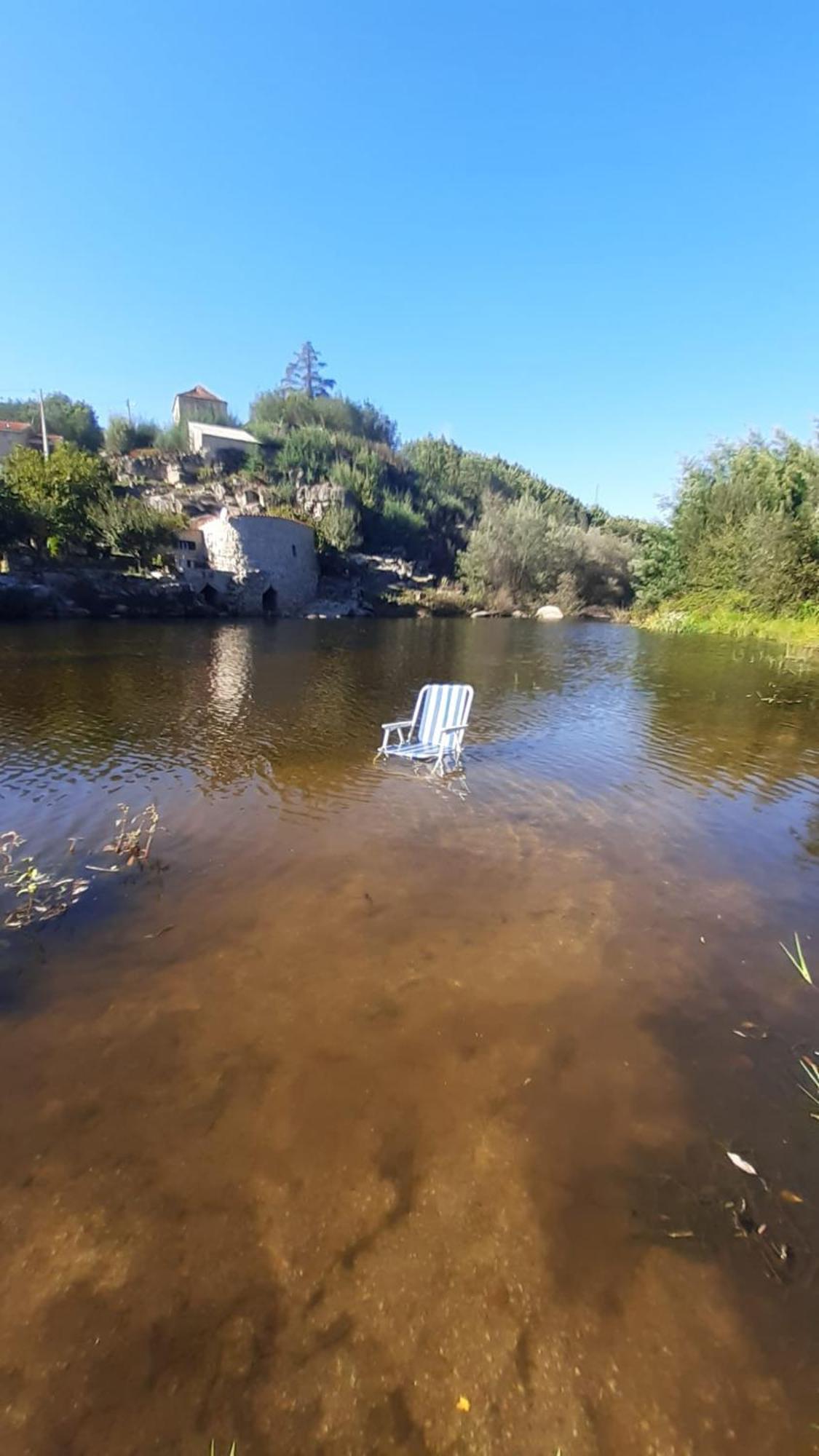 Serra Da Estrela - Casa Castro Gouveia  Luaran gambar