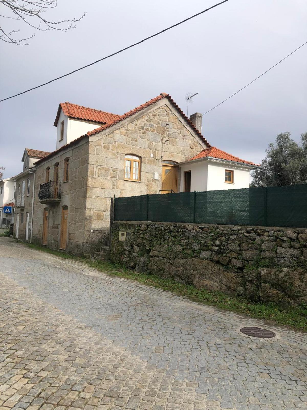 Serra Da Estrela - Casa Castro Gouveia  Luaran gambar