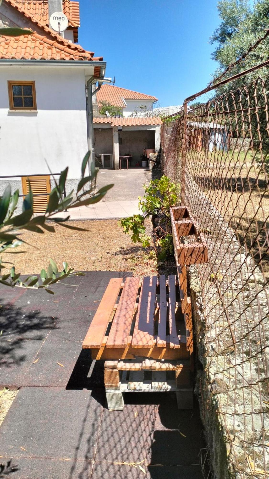 Serra Da Estrela - Casa Castro Gouveia  Bilik gambar