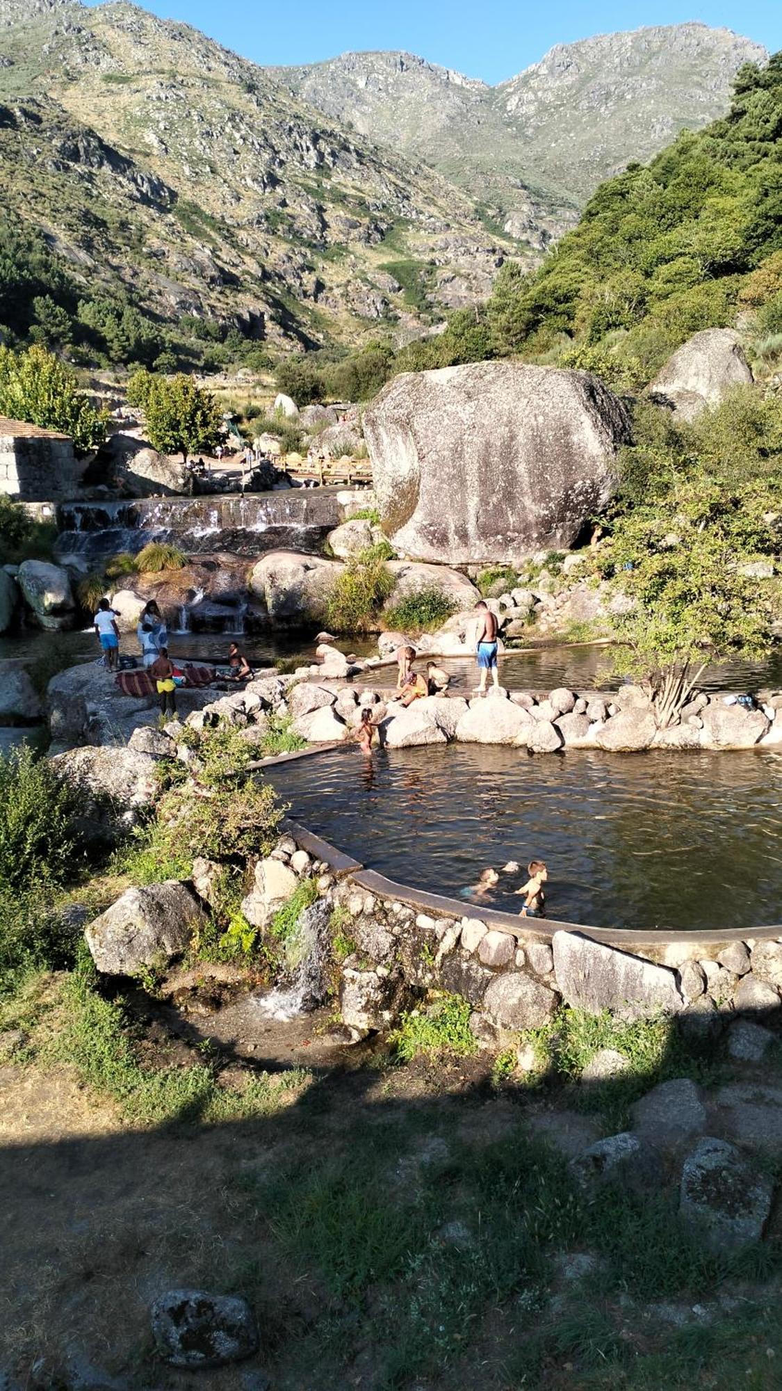 Serra Da Estrela - Casa Castro Gouveia  Bilik gambar