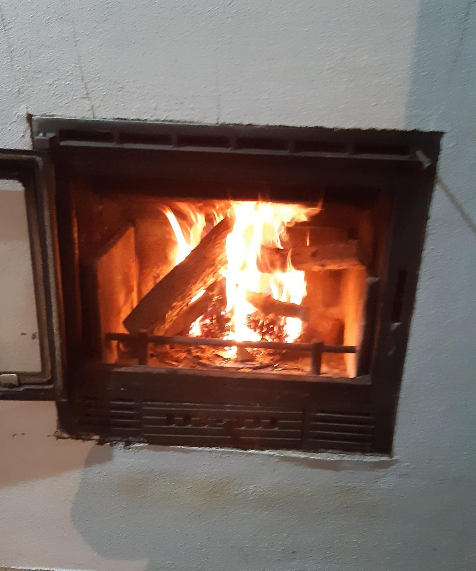 Serra Da Estrela - Casa Castro Gouveia  Luaran gambar