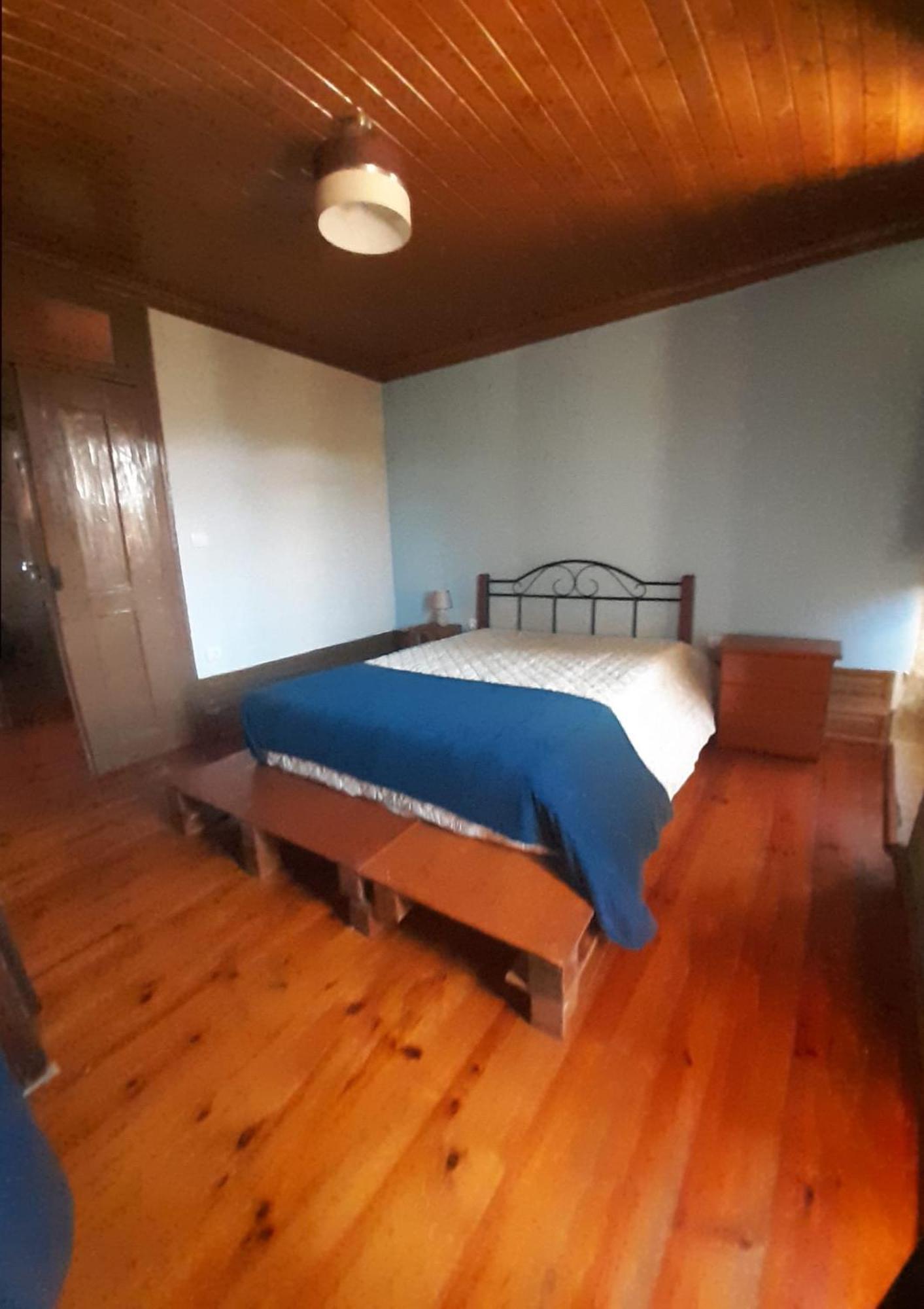 Serra Da Estrela - Casa Castro Gouveia  Luaran gambar