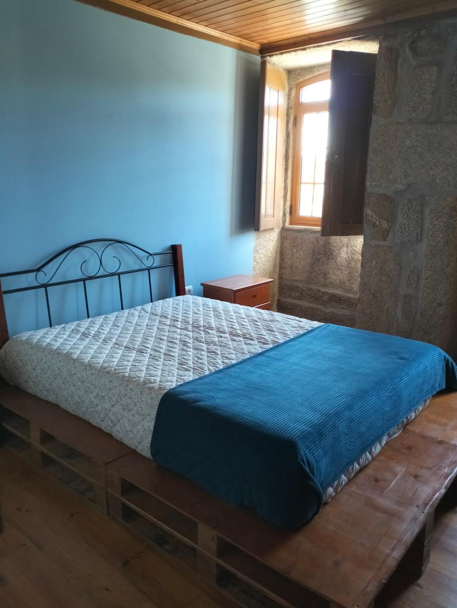 Serra Da Estrela - Casa Castro Gouveia  Luaran gambar