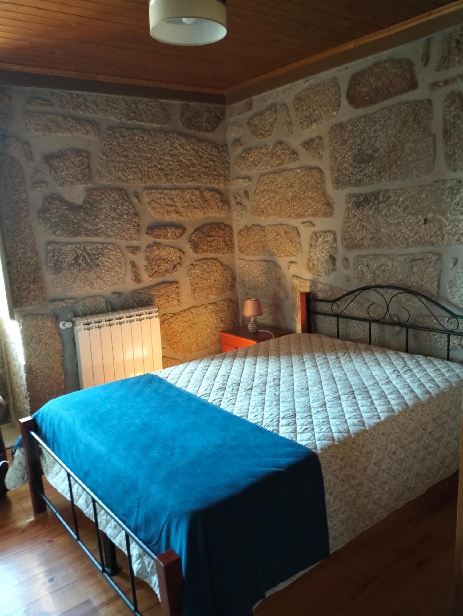 Serra Da Estrela - Casa Castro Gouveia  Luaran gambar