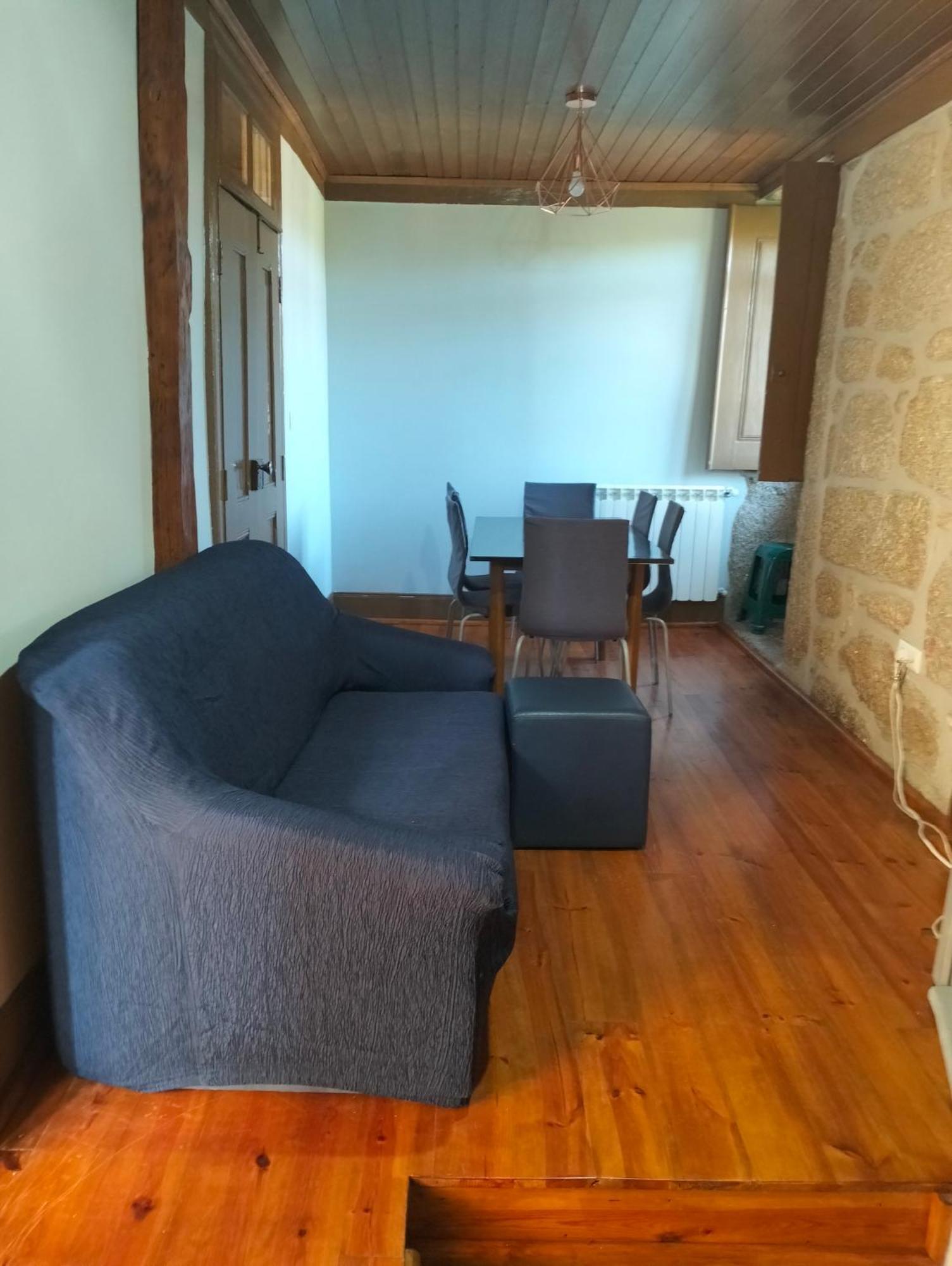 Serra Da Estrela - Casa Castro Gouveia  Luaran gambar
